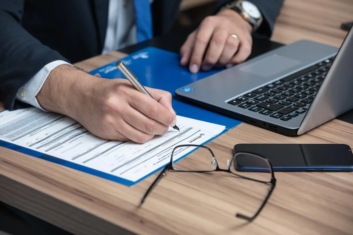 AI Governance Checklist for Automation Projects in Regulated Industries
