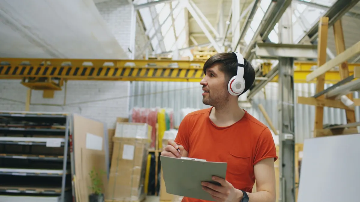 Pre-Automation Readiness Checklist for Small Manufacturers