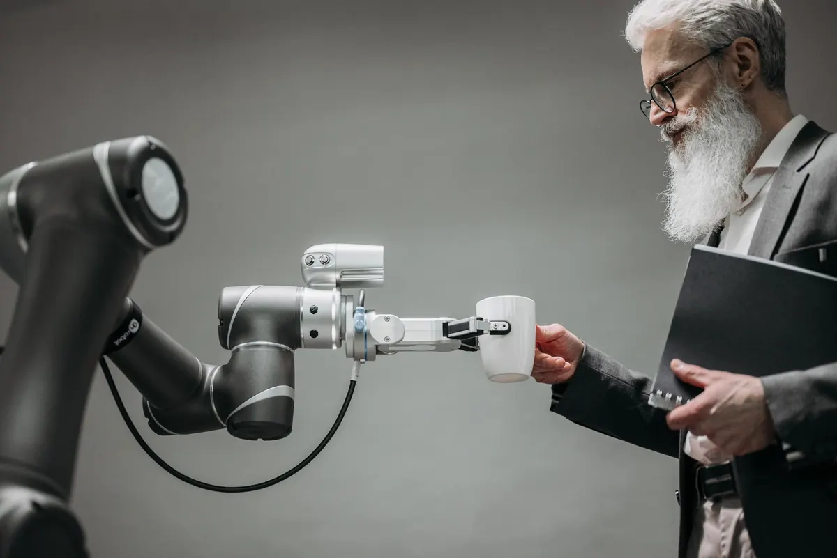 RPA vs. Physical Robotics: A Plain-English Explainer for Operations Teams